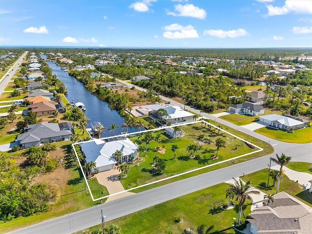 10322 Sunbury Dr Port Charlotte, FL 33981 - Thumbnail 4