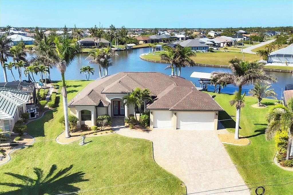 15690 Viscount Cir Pt Charlotte, FL 33981 - Thumbnail 4