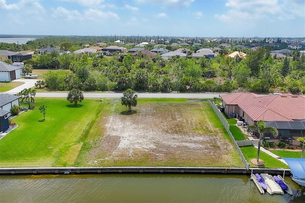 15426 Seafoam Cir LOT 28 Pt Charlotte, FL 33981 - Thumbnail 4