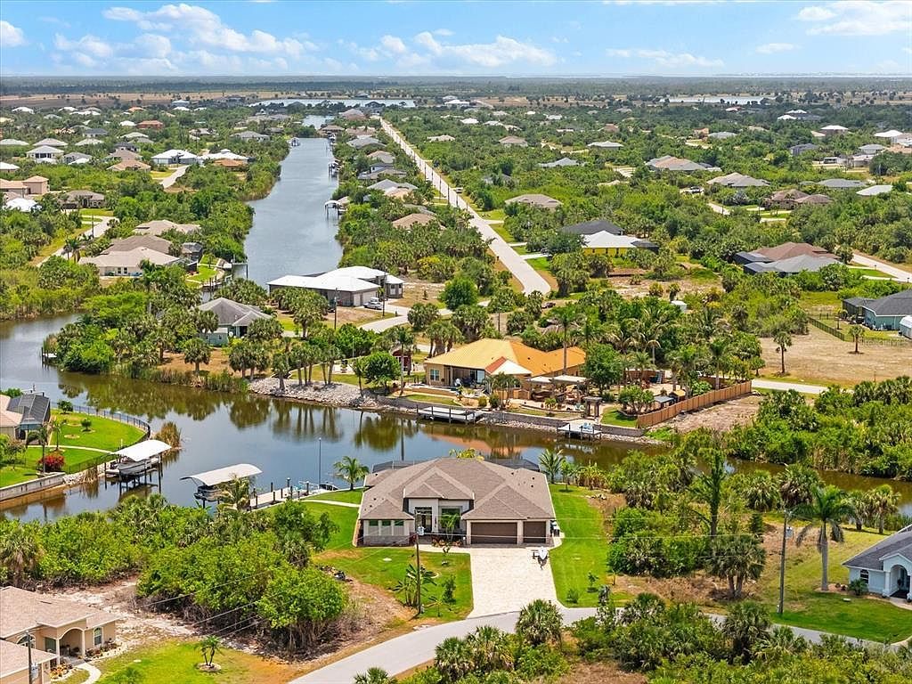 9470 Wacker Ter Port Charlotte, FL 33981 - Thumbnail 4