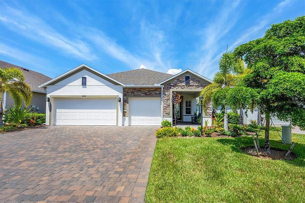 16818 Canopy Garden Dr Port Charlotte, FL 33953 - Thumbnail 4