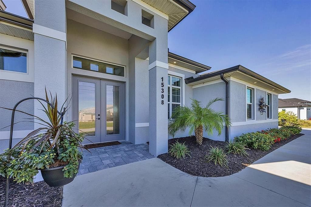 15308 Acorn Cir Port Charlotte, FL 33981 - Thumbnail 4