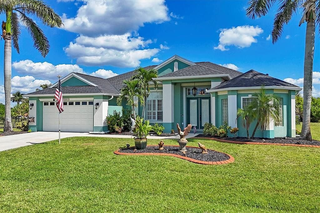 9954 Audrey St Port Charlotte, FL 33981 - Thumbnail 4