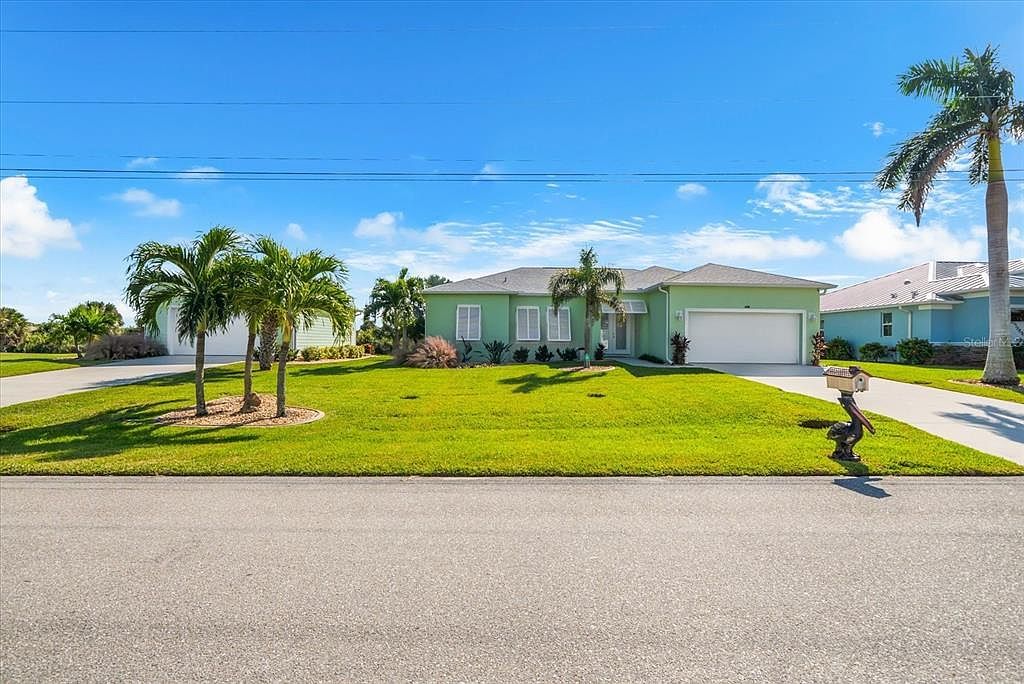 14386 Aurella Cir Port Charlotte, FL 33981 - Thumbnail 4