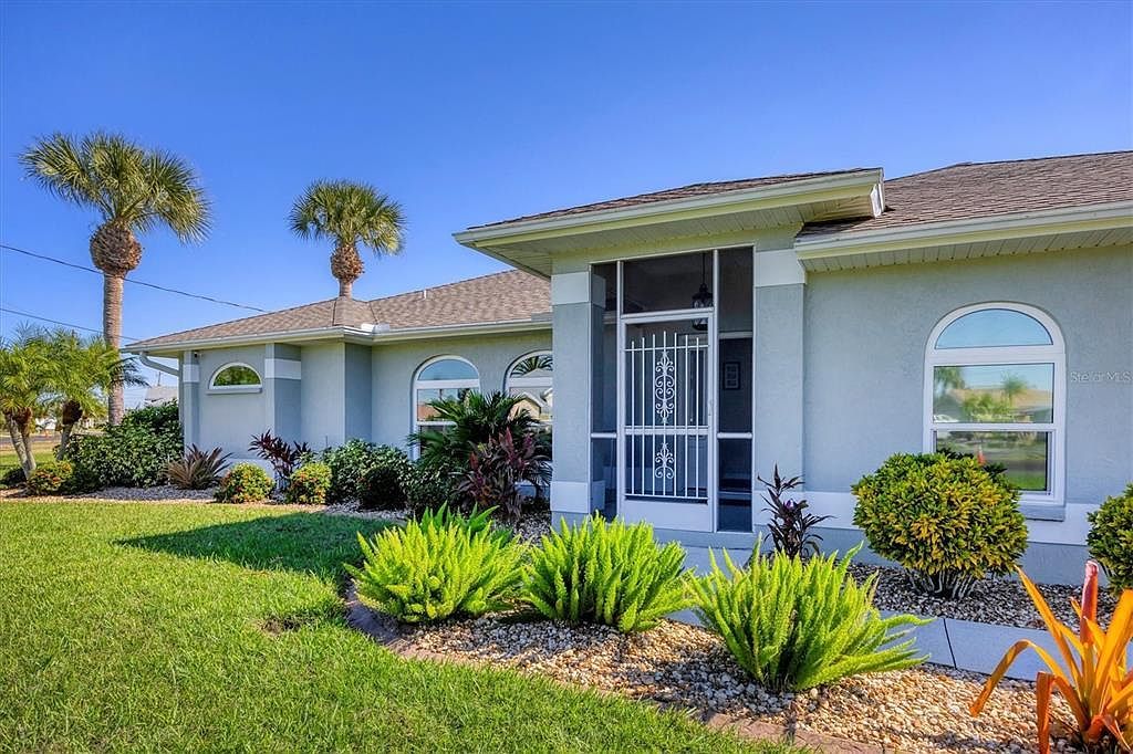 34 Sportsman Rd Rotonda West, FL 33947 - Thumbnail 4