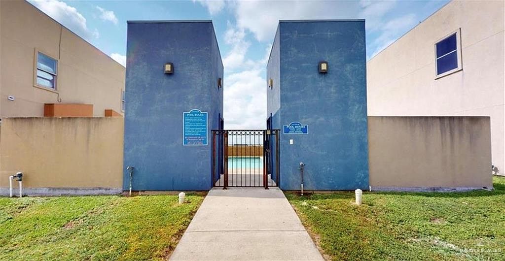 1321 E Camellia Ave #3 McAllen, TX 78501 - Thumbnail 4
