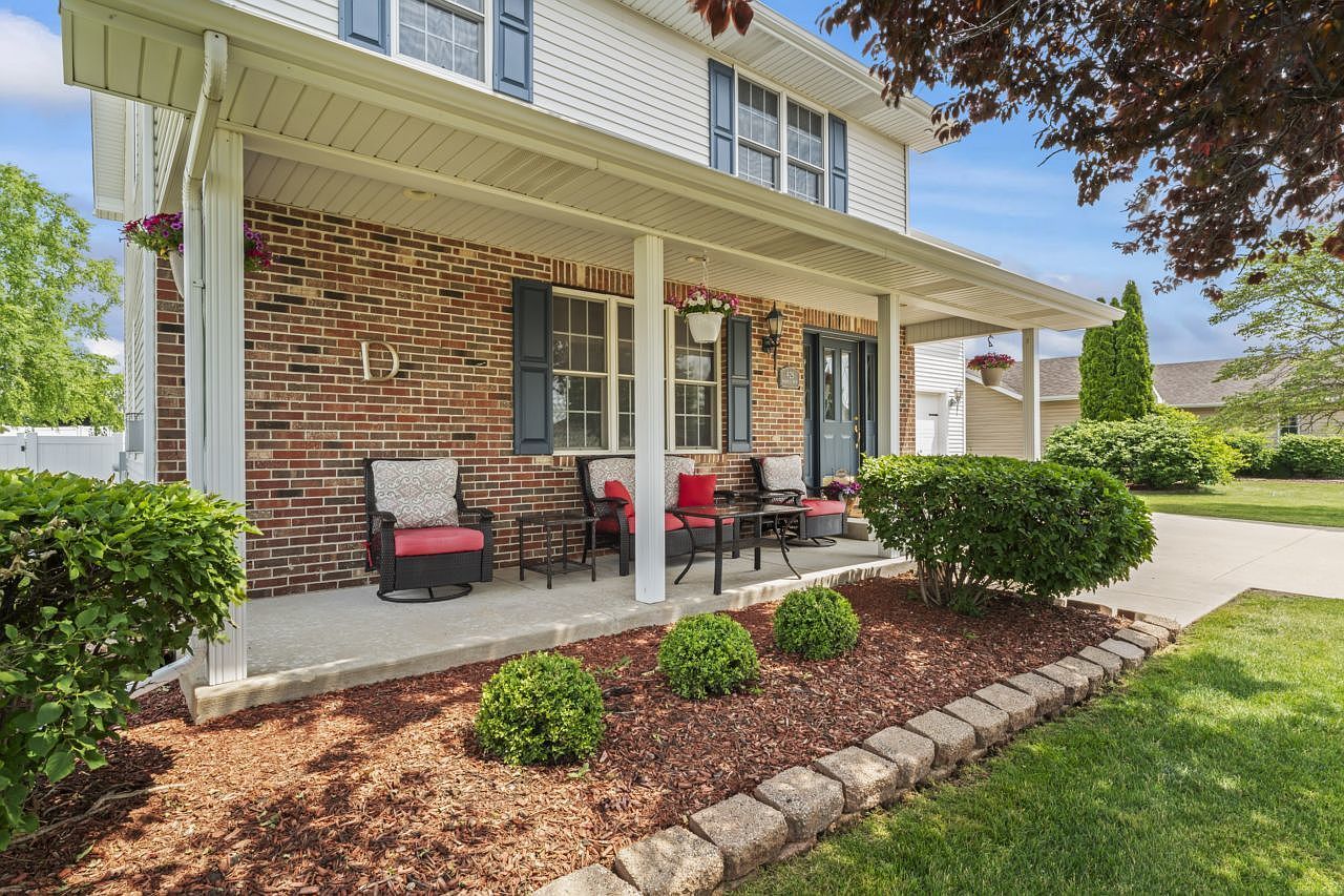 925 Magnolia Dr Bourbonnais, IL 60914 - Thumbnail 4