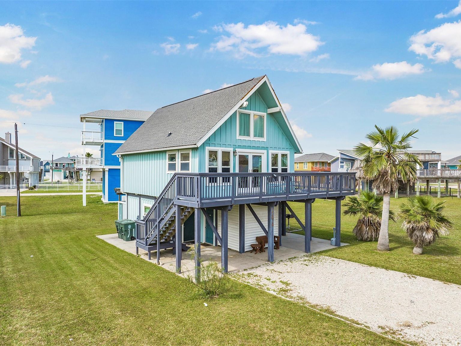 22818 Buena St Galveston, TX 77554 - Thumbnail 4