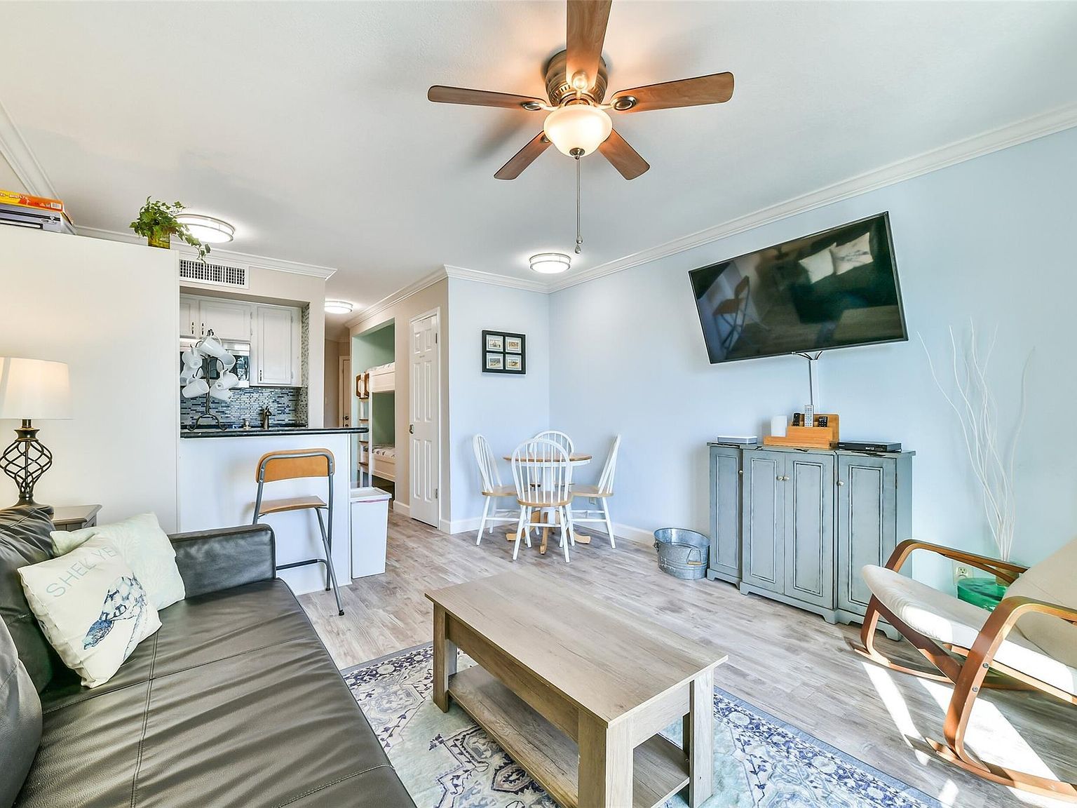 6300 Seawall Blvd Unit 9220 Galveston, TX 77551 - Thumbnail 4