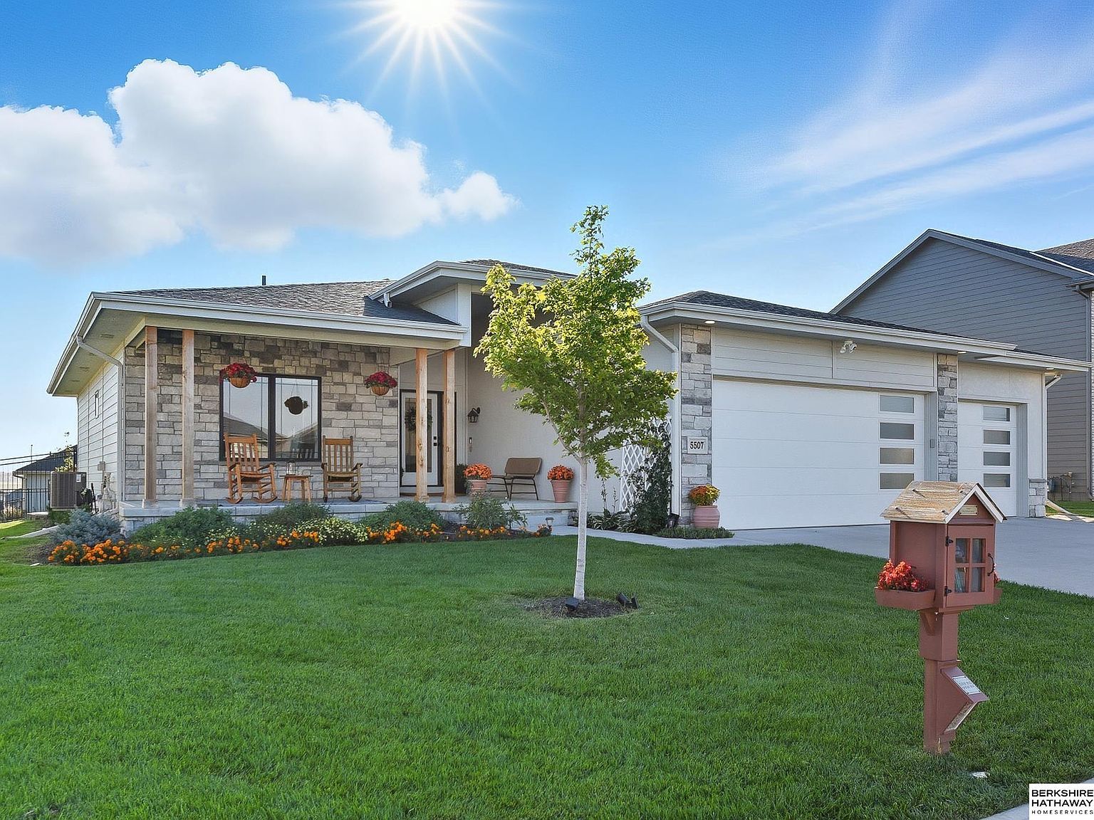 5507 N 208th St Elkhorn, NE 68022 - Thumbnail 4