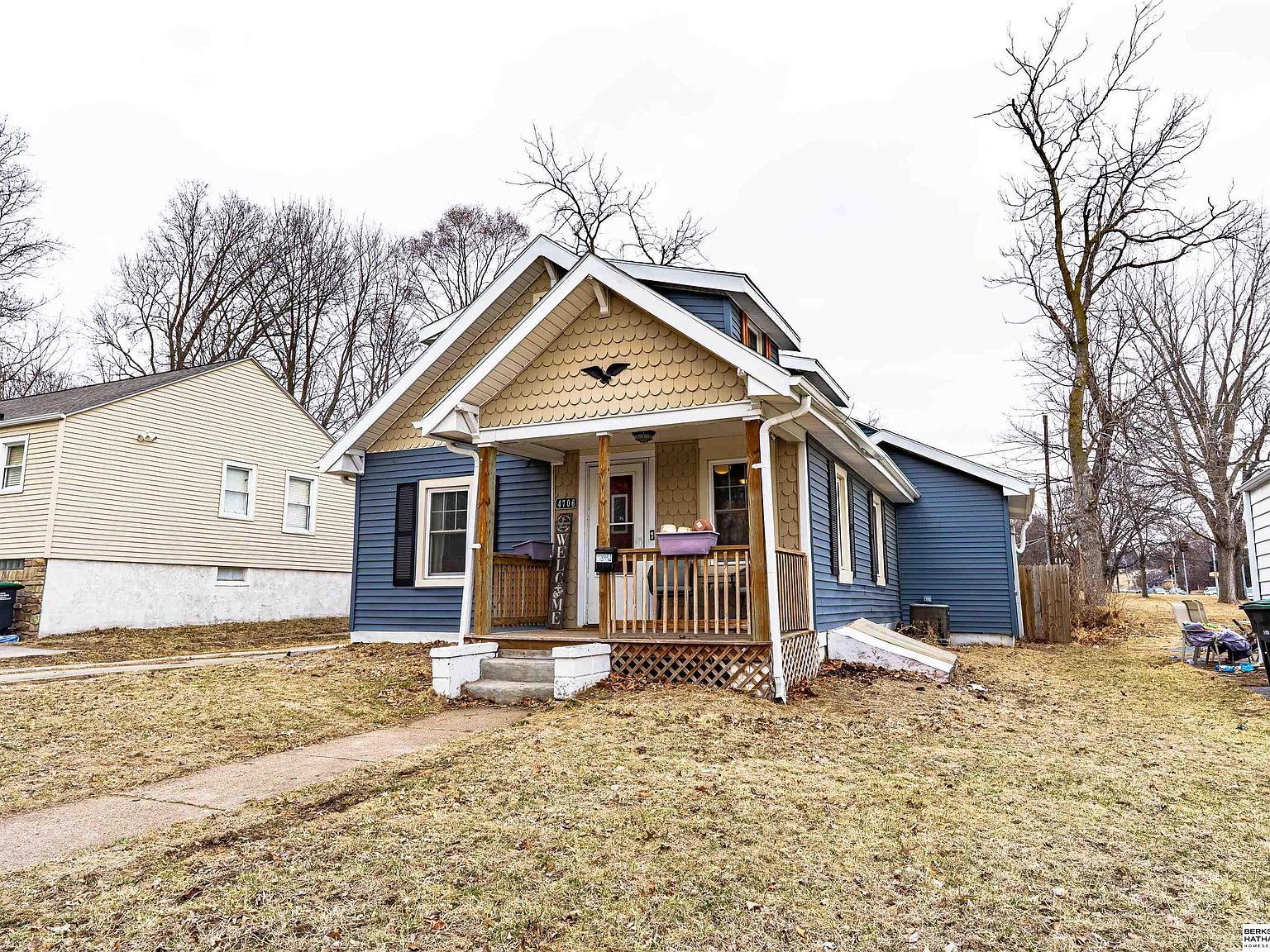 4706 Franklin St Omaha, NE 68104 - Thumbnail 4