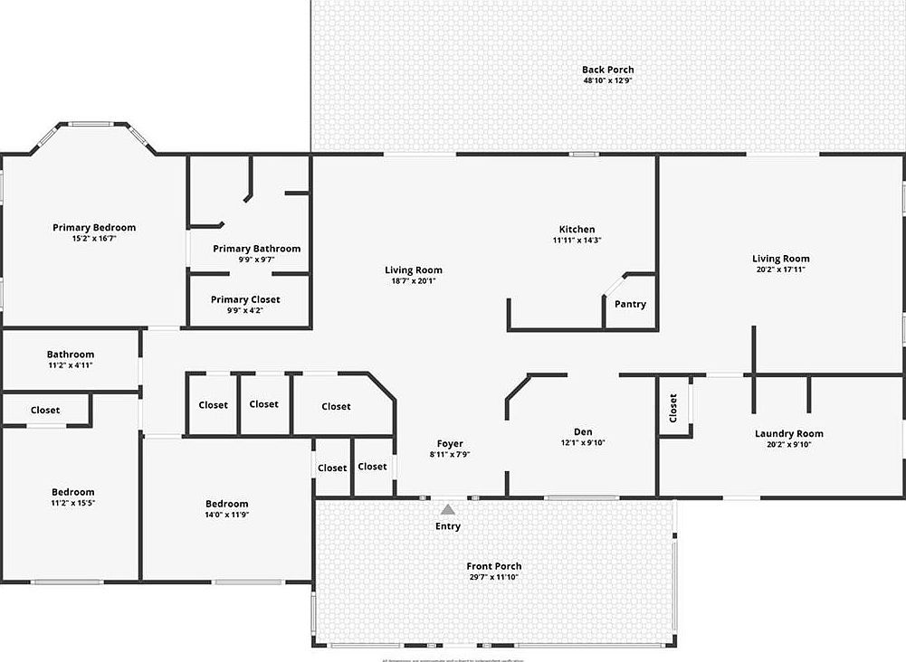 24250 Hack Rd Bay Minette, AL 36507 - Thumbnail 4