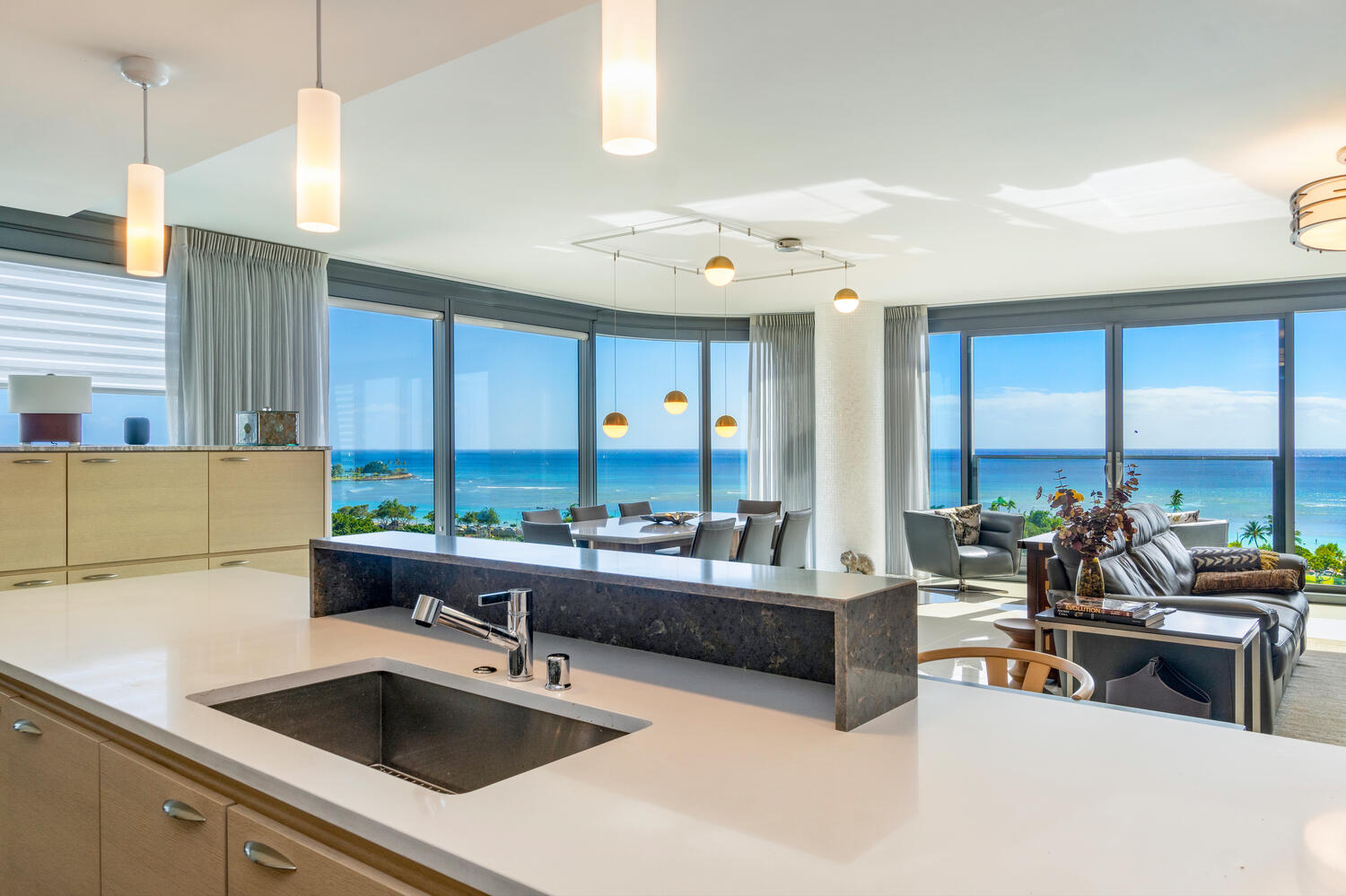 1108 Auahi Street Unit #1000, Honolulu, HI, 96814 - Thumbnail 4