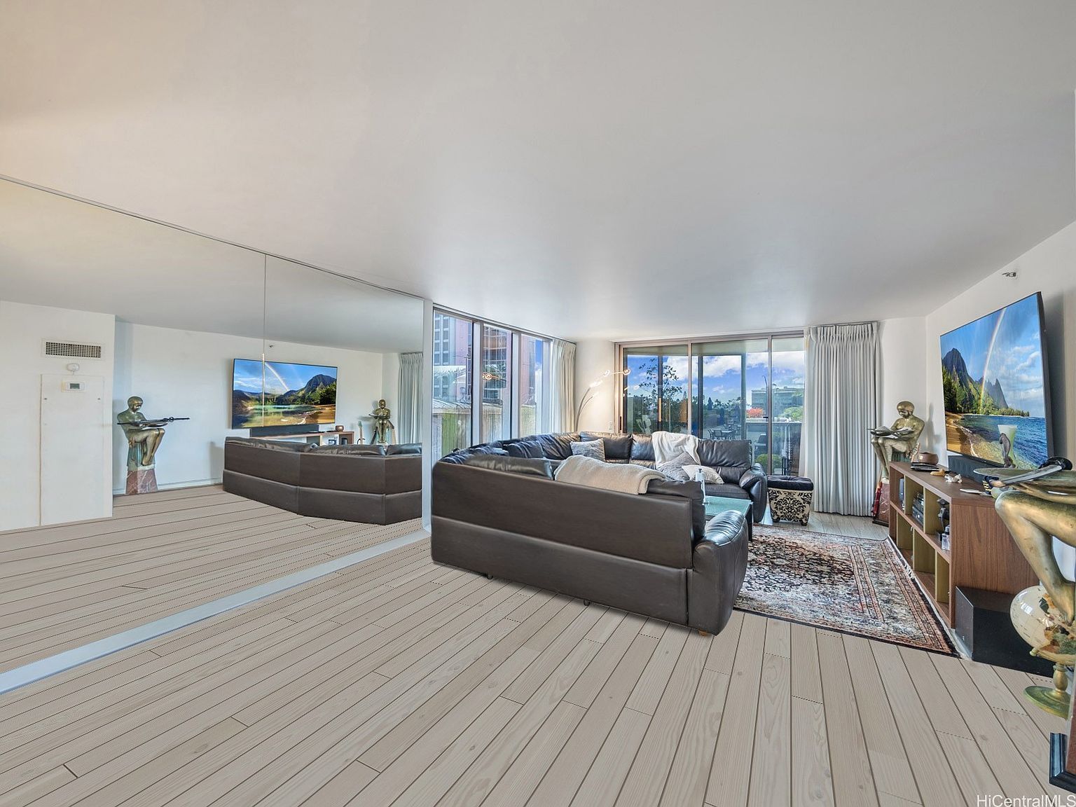 425 South St APT 501 Honolulu, HI 96813 - Thumbnail 4