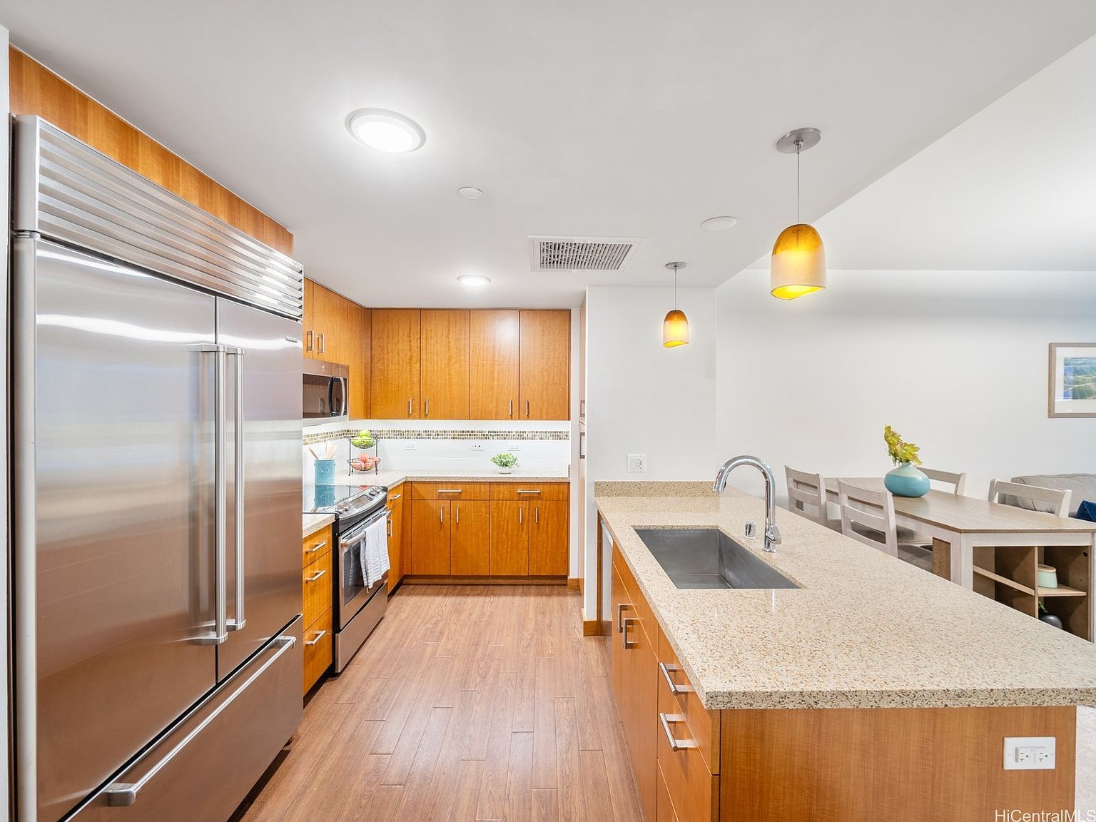 555 South St #111 Honolulu, HI 96813 - Thumbnail 4