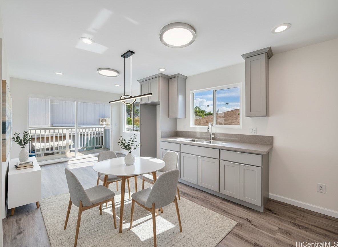 1659 Leilehua Ln APT A Honolulu, HI 96813 - Thumbnail 4