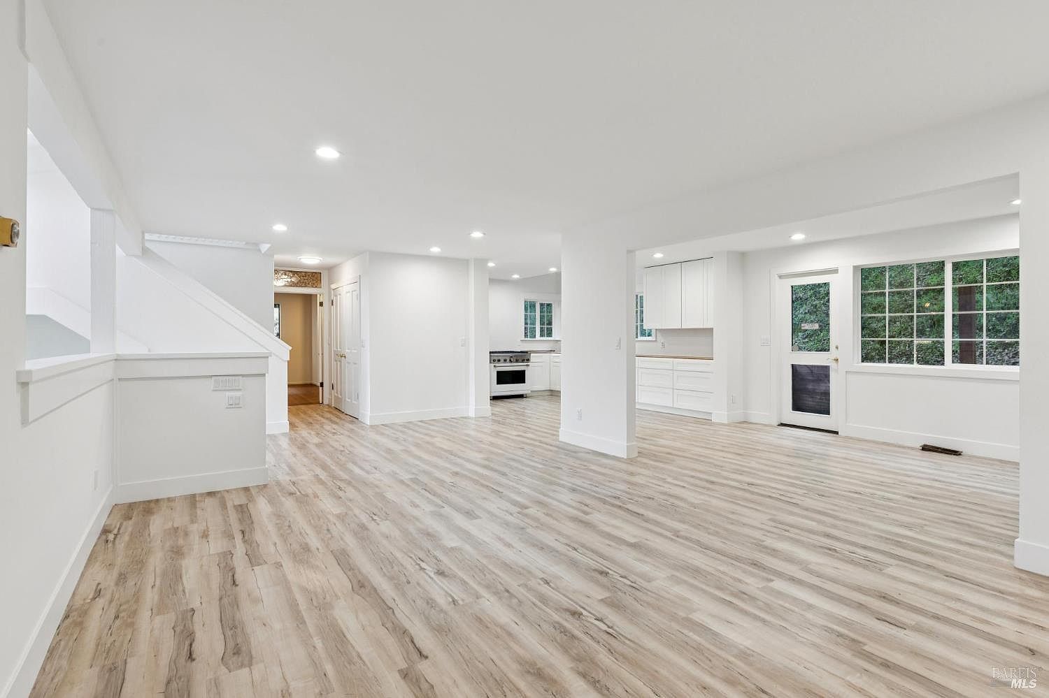 31 Via Los Altos Belvedere Tiburon, CA 94920 - Thumbnail 4