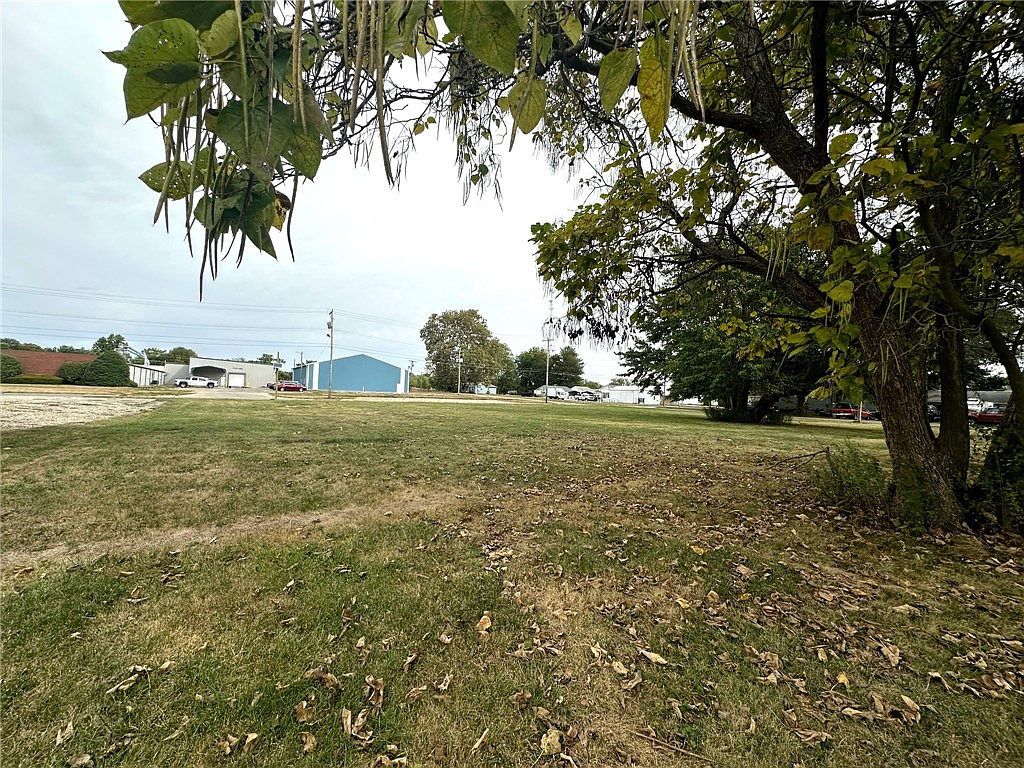 2901-2909 Marshall Ave Mattoon, IL 61938  | Land/Lot