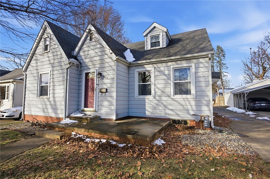 3012 Richmond Ave Mattoon, IL 61938 - Thumbnail 4