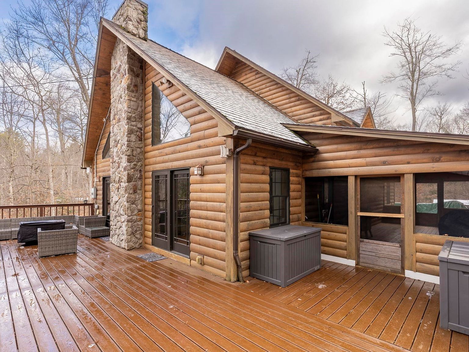 1016 Shedd Hill Rd Stoddard, NH 03464 - Thumbnail 4