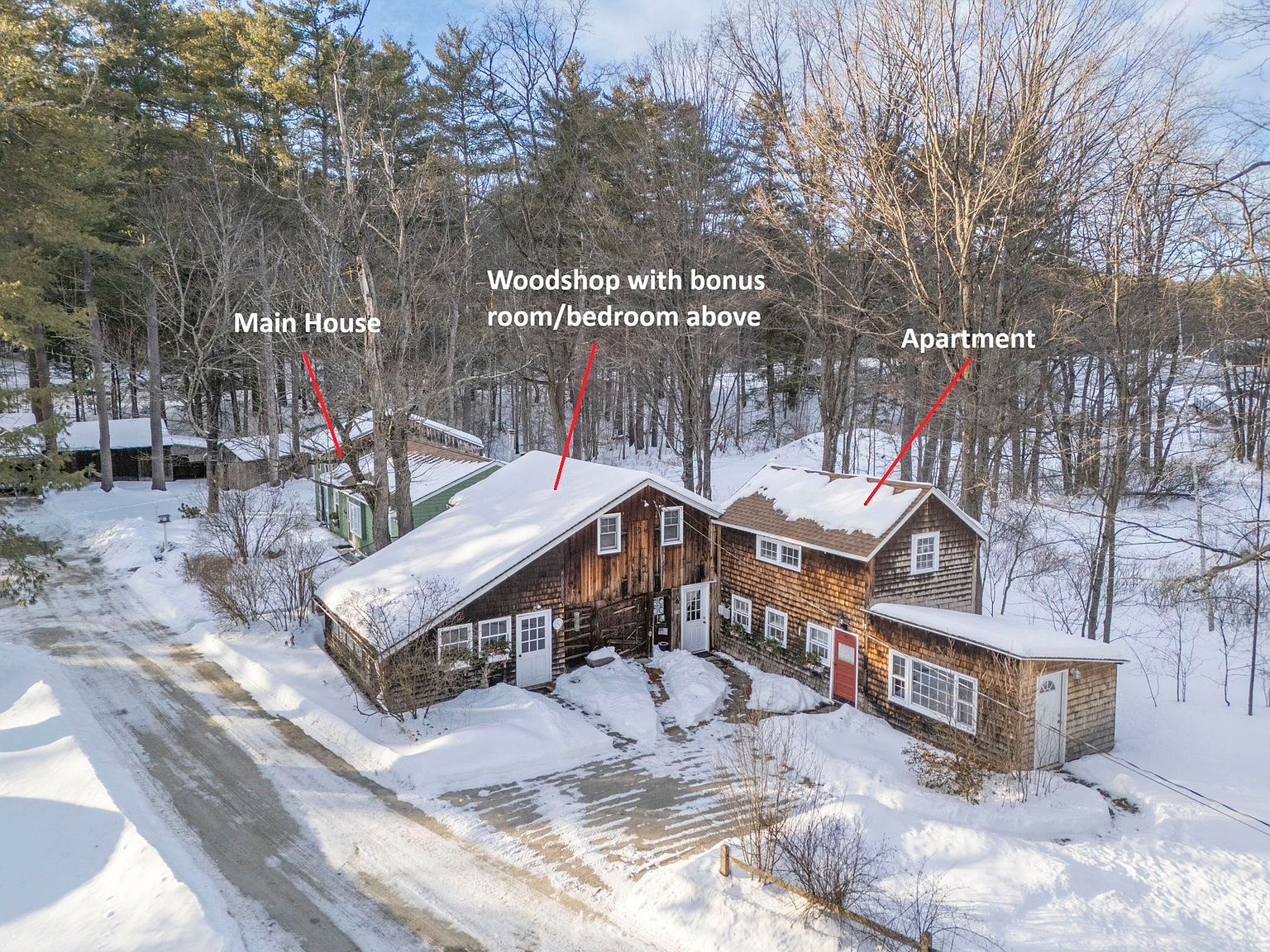 85 Intervale Rd Wilton, NH 03086 - Thumbnail 4