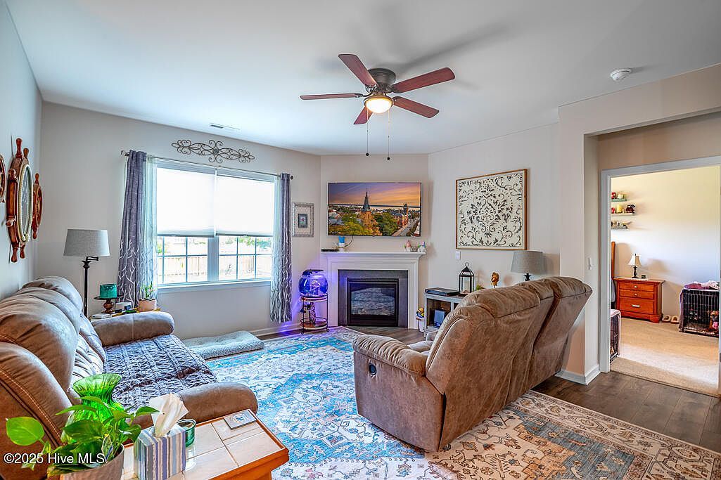 1216 Caracara Dr New Bern, NC 28560 - Thumbnail 4