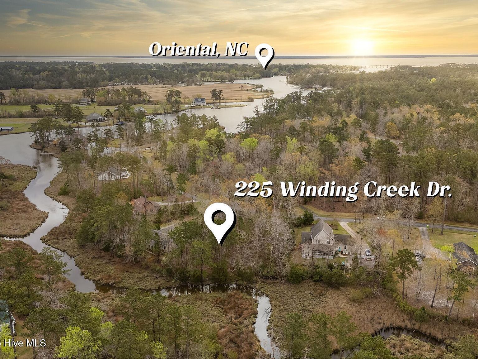 225 Winding Creek Dr Oriental, NC 28571 - Thumbnail 4