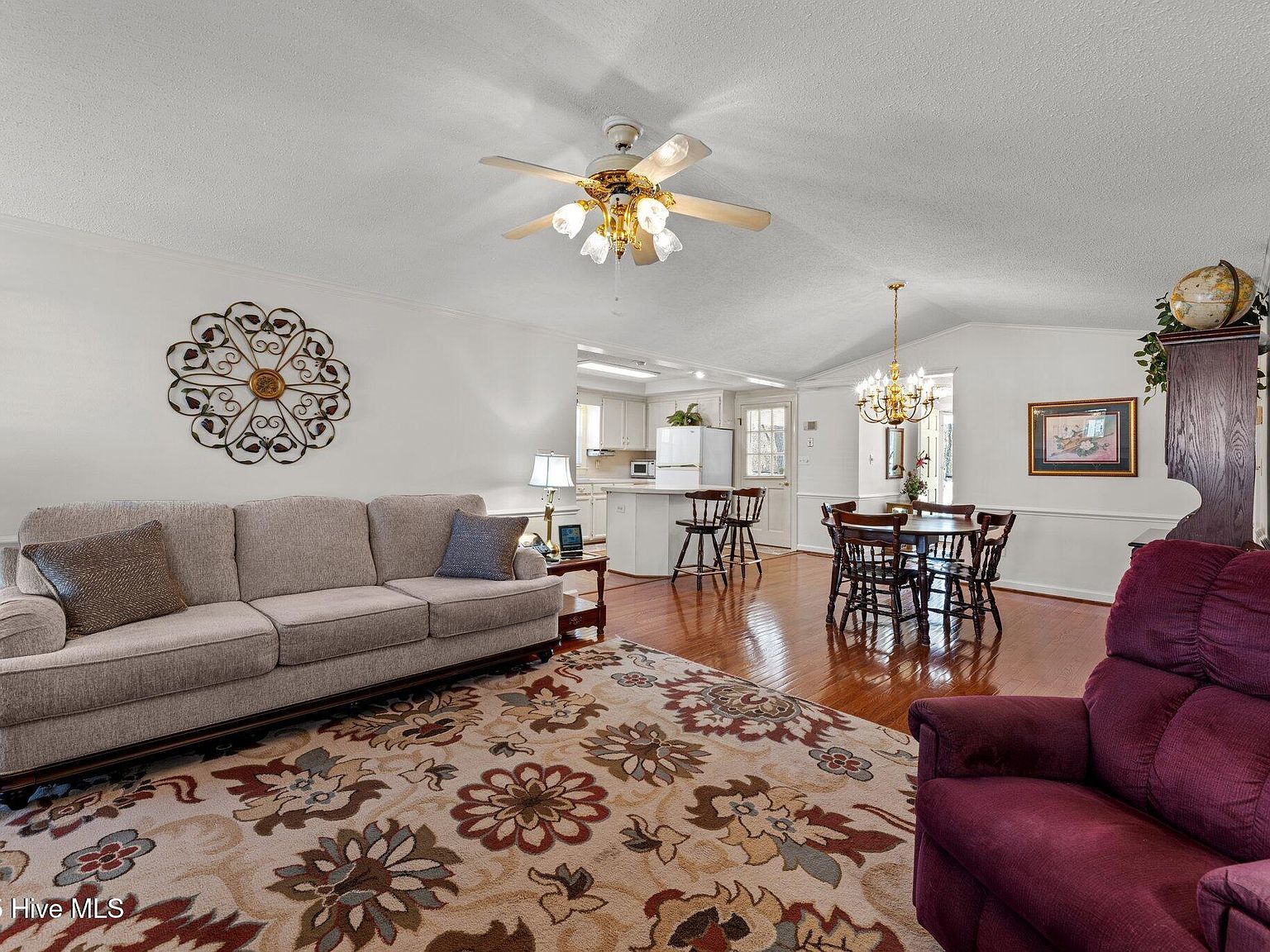 437 E Kornegay St Dover, NC 28526 - Thumbnail 4