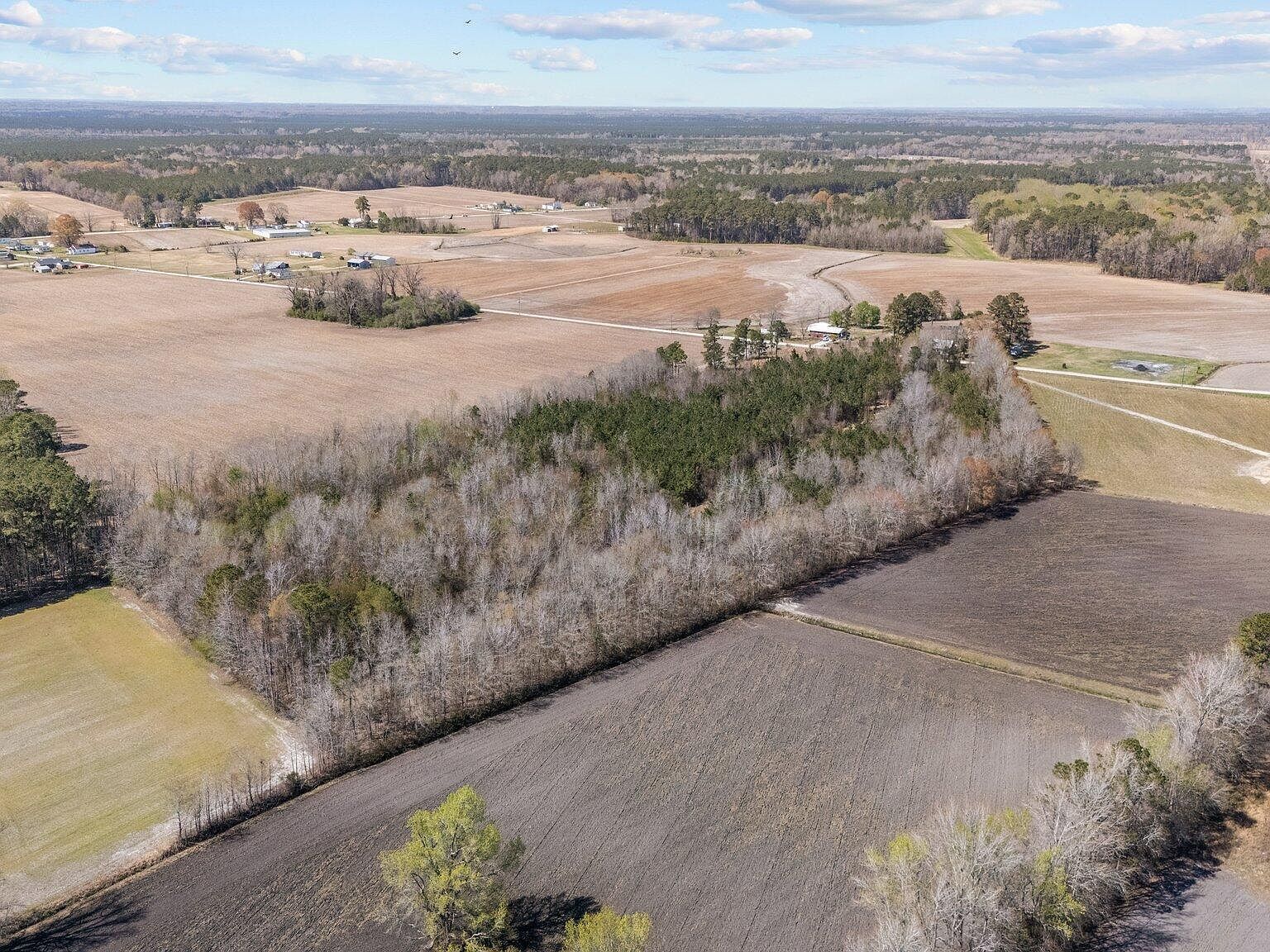 332 E Old Dover Rd Dover, NC 28526 - Thumbnail 4