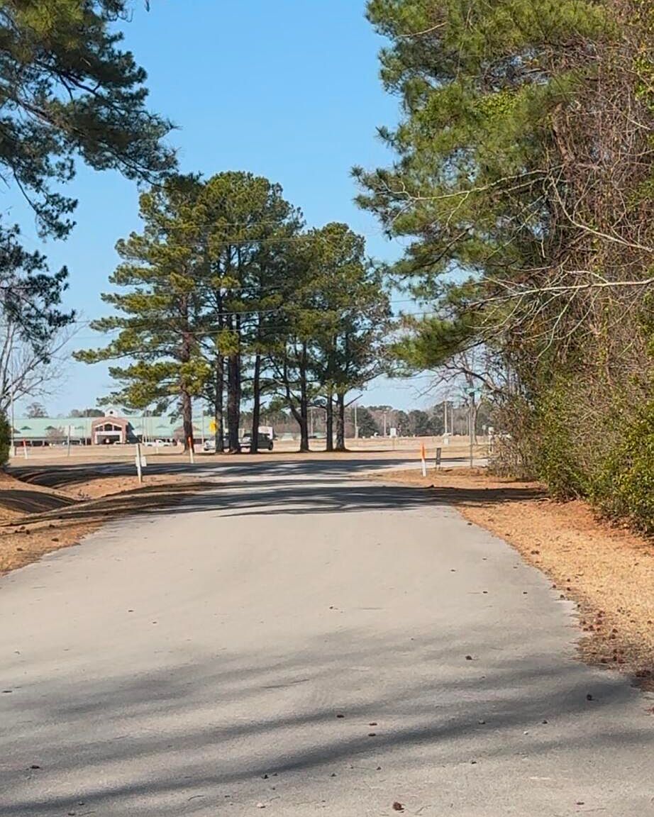 709 Airport Rd New Bern, NC 28560  | Land/Lot