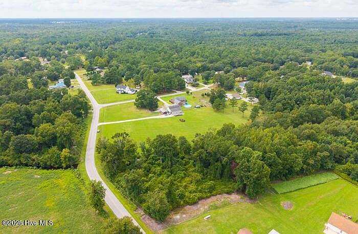 2645 Ridge Rd New Bern, NC 28560  | Land/Lot
