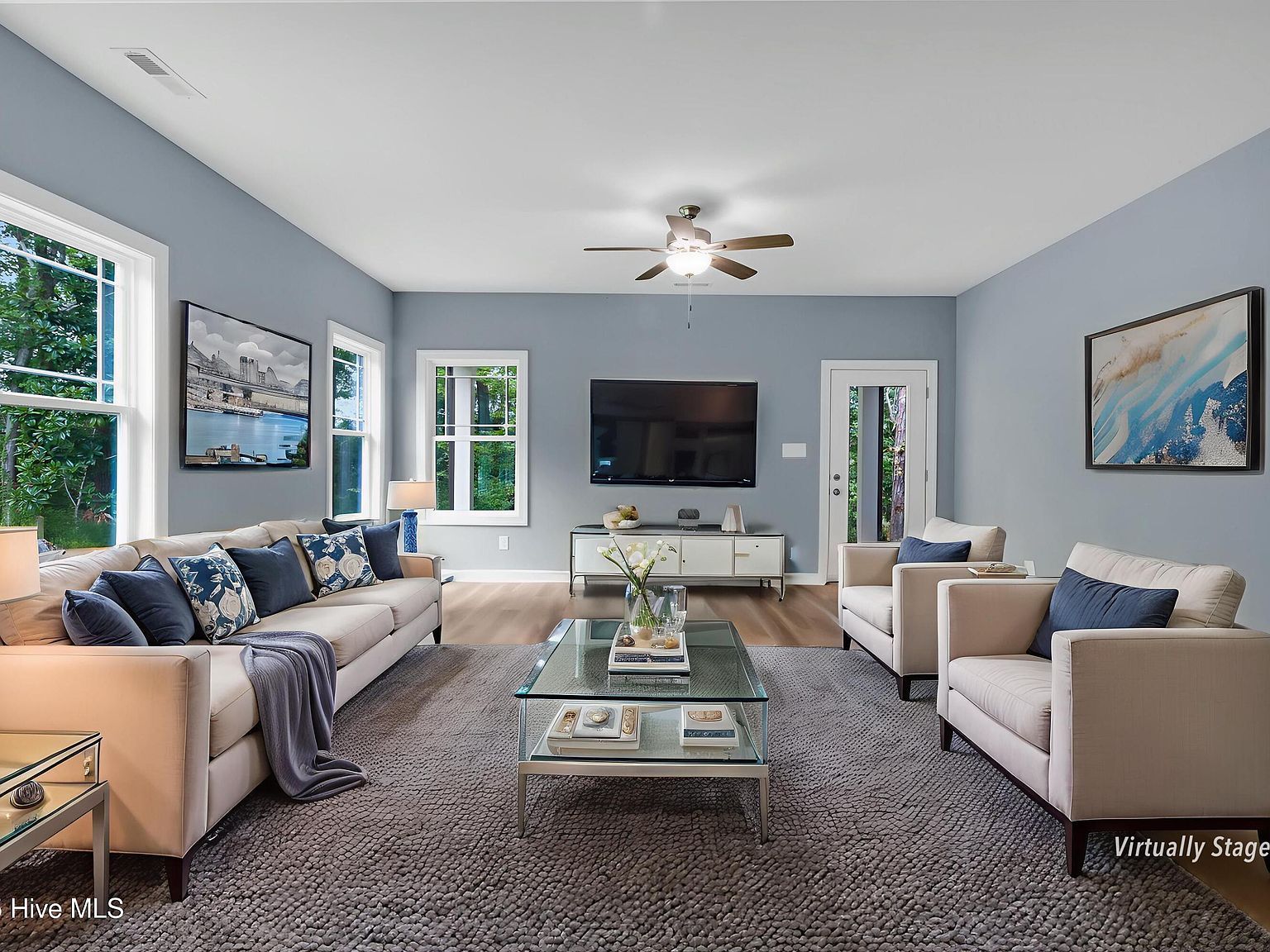 320 Camp Creek Dr Oriental, NC 28571 - Thumbnail 4