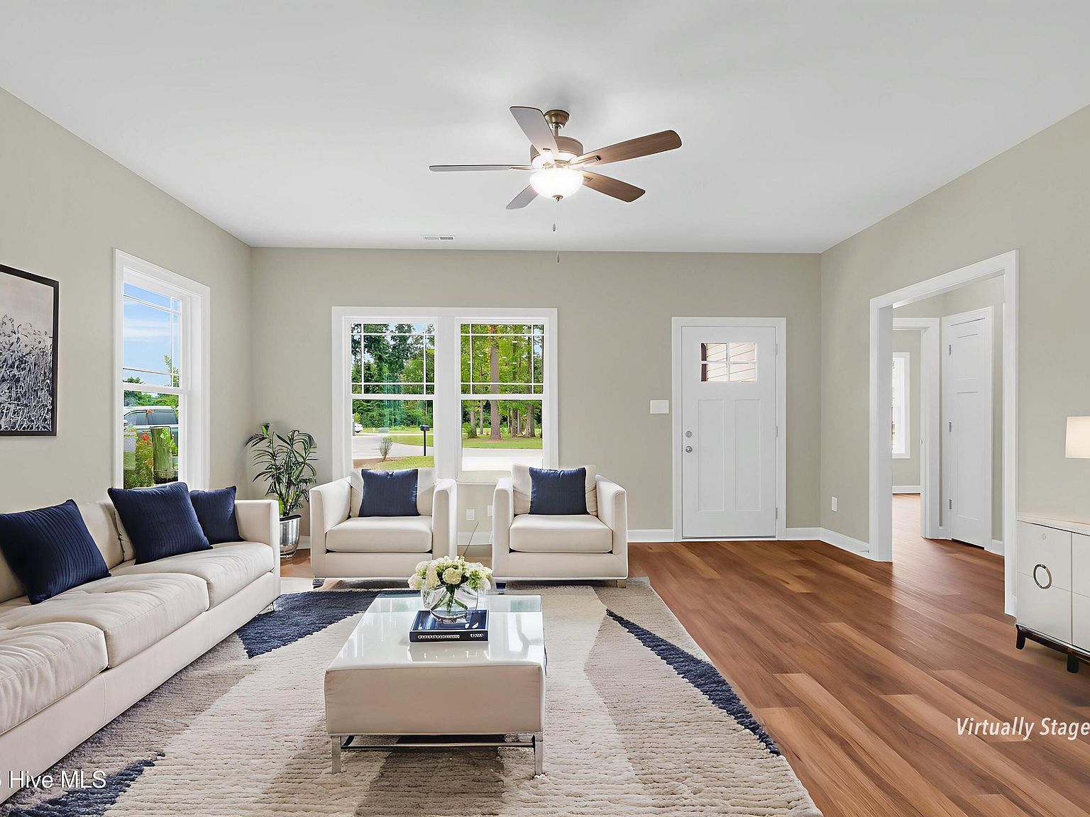 318 Camp Creek Dr Oriental, NC 28571 - Thumbnail 4