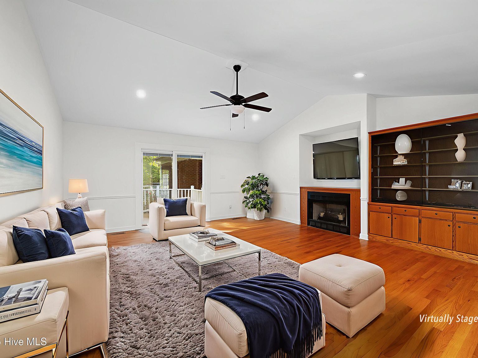 4449 Kershaw Rd Oriental, NC 28571 - Thumbnail 4