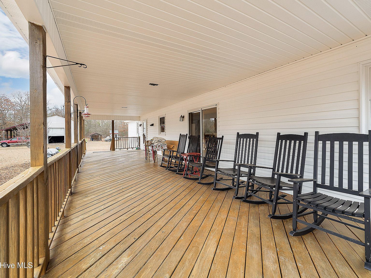 610 State Camp Rd Vanceboro, NC 28586 - Thumbnail 4