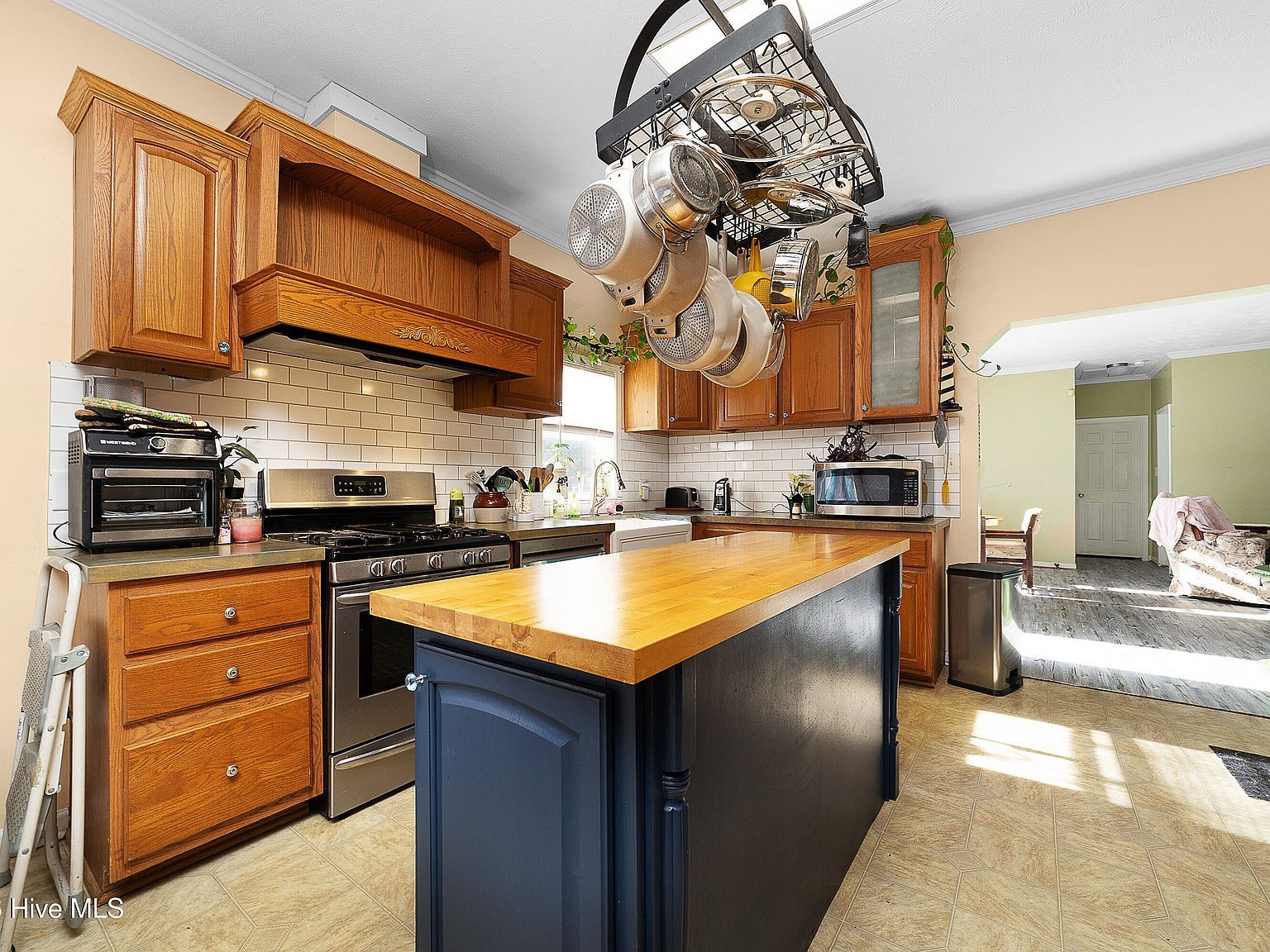 619 Cotton Patch Rd Chocowinity, NC 27817 - Thumbnail 4