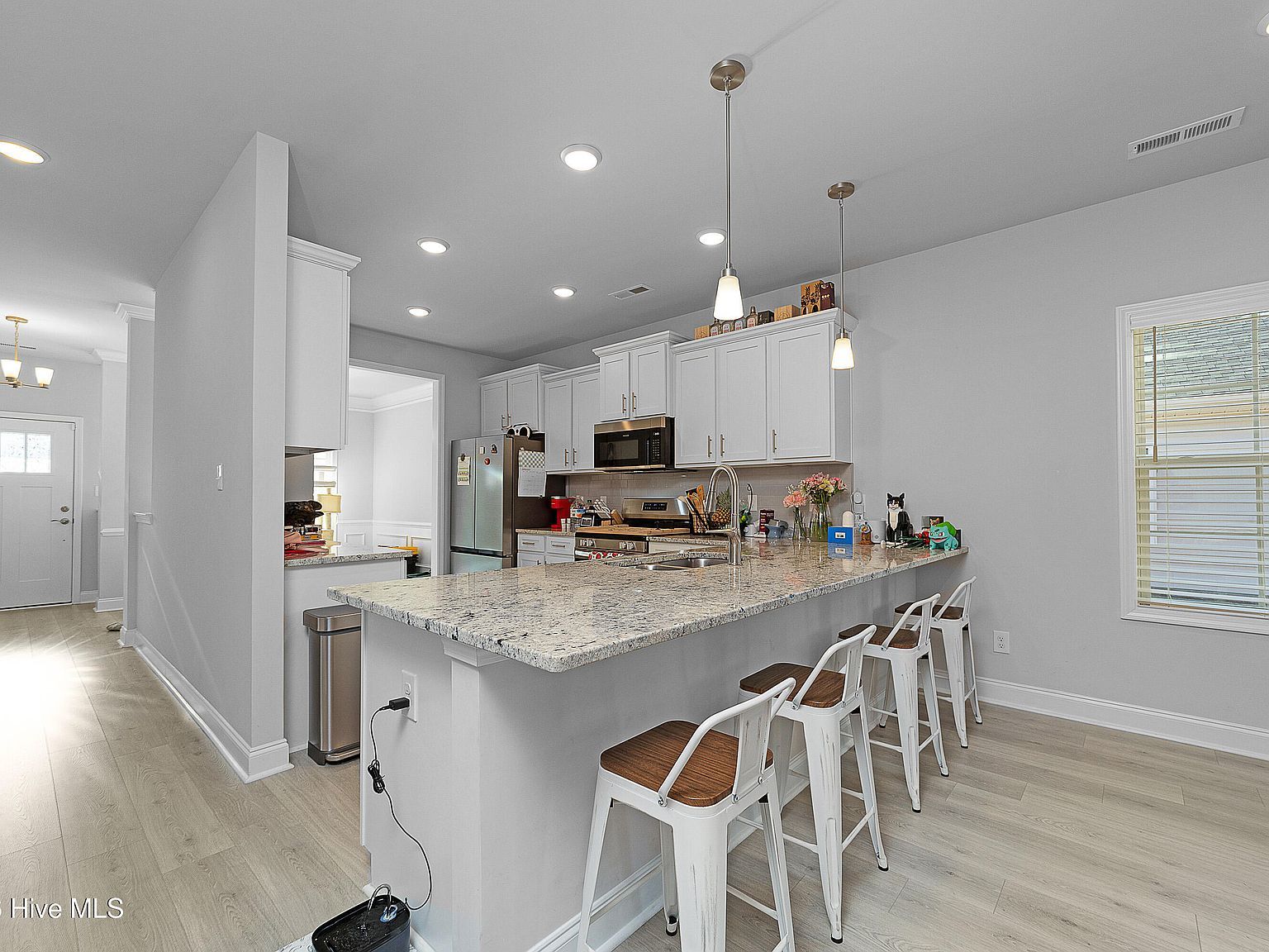 1011 Hot Rod Rd New Bern, NC 28562 - Thumbnail 4