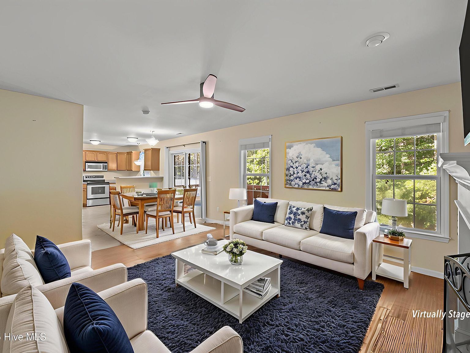 111 Twin Creek Ln Havelock, NC 28532 - Thumbnail 4