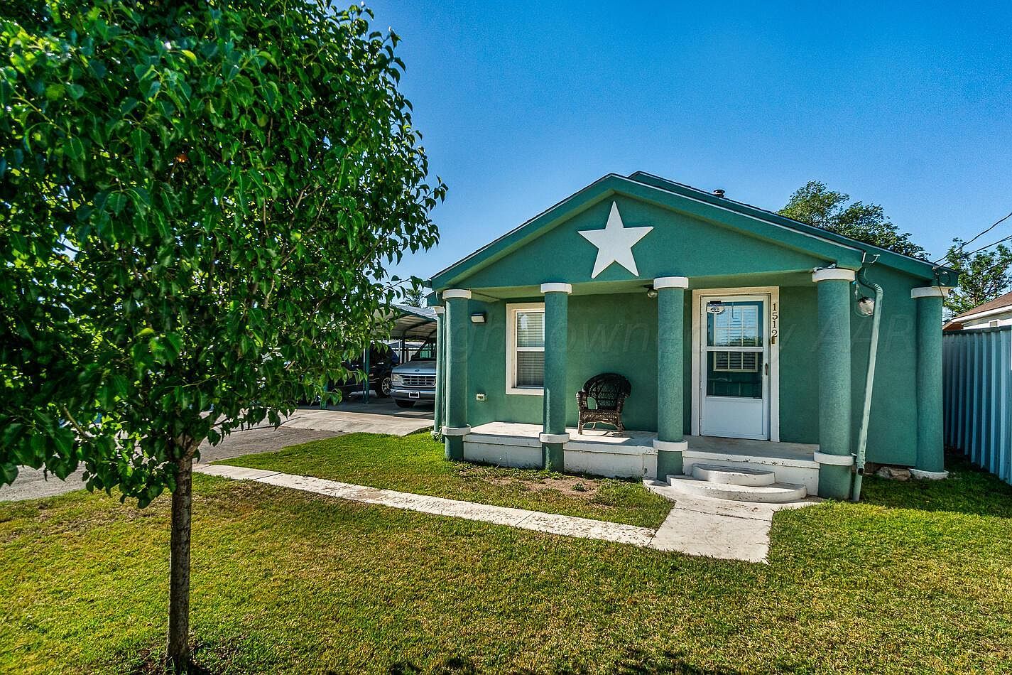 1512 E Bonita Ave Amarillo, TX 79108 - Thumbnail 4