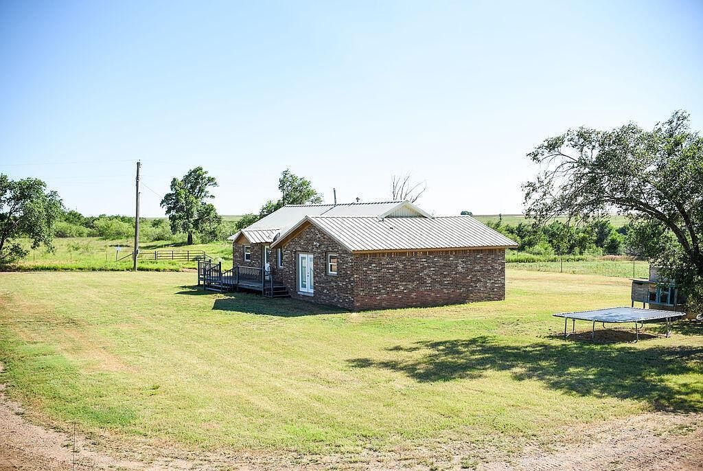 13925 County Road U Hedley, TX 79237 - Thumbnail 4