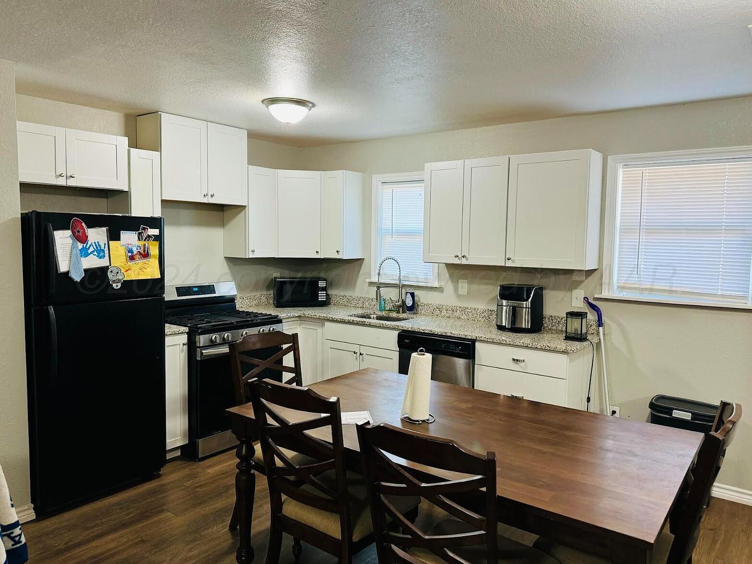 2517 Thorne Dr Amarillo, TX 79107 - Thumbnail 4