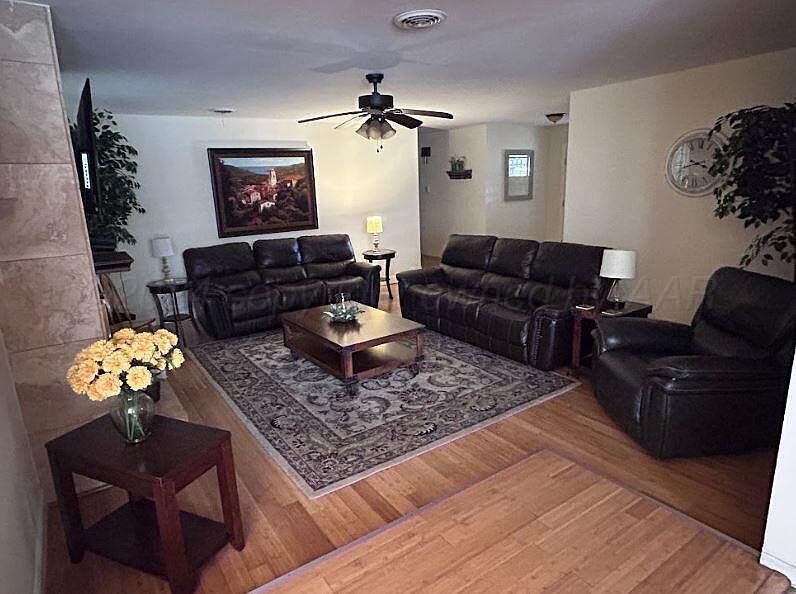 4427 Summit Cir Amarillo, TX 79109 - Thumbnail 4