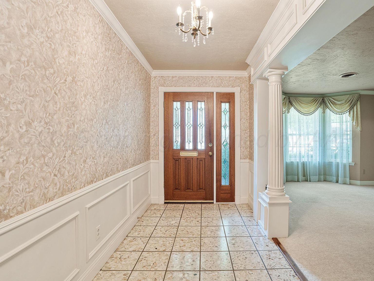 3519 Kileen Dr Amarillo, TX 79109 - Thumbnail 4