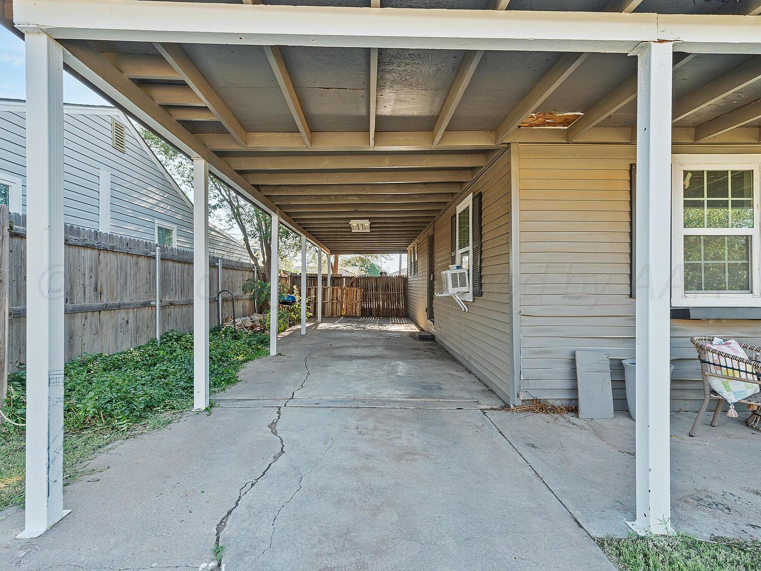 4607 Parker St Amarillo, TX 79110 - Thumbnail 4