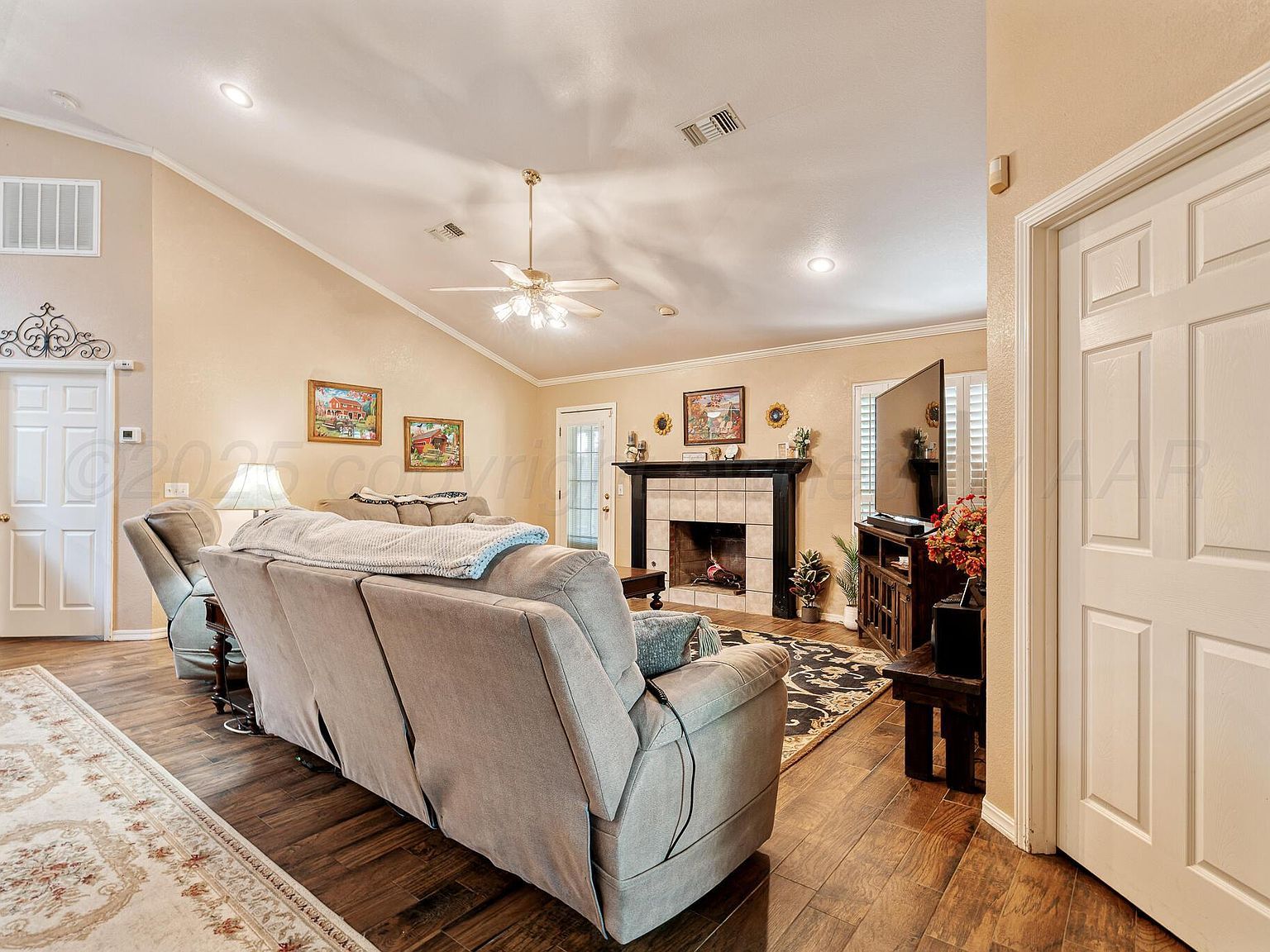 7719 Reward Pl Amarillo, TX 79119 - Thumbnail 4