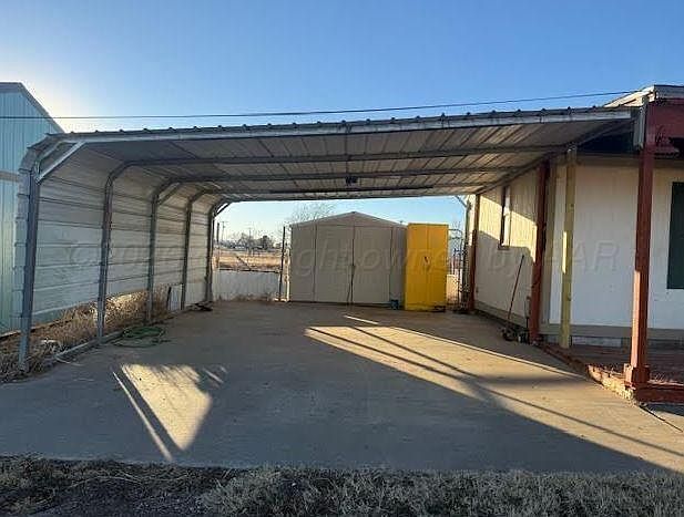 17500 Betty Blvd Canyon, TX 79015 - Thumbnail 4