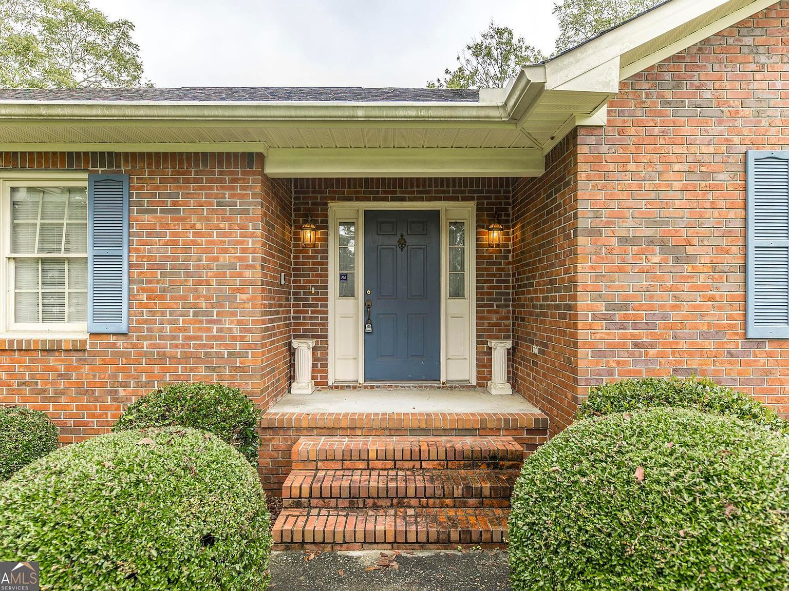 5731 School Rd Macon, GA 31216 - Thumbnail 4