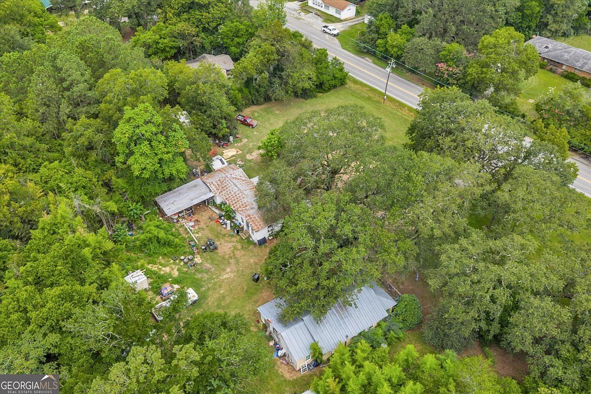 3909 Jeffersonville Rd Macon, GA 31217 - Thumbnail 4