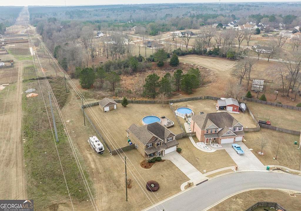 526 Hialeah Dr Bonaire, GA 31005 - Thumbnail 4