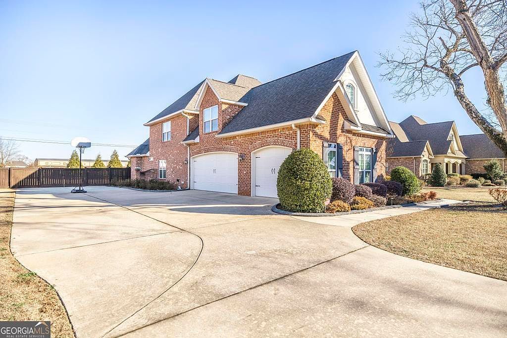 201 Running Creek Dr Warner Robins, GA 31088 - Thumbnail 4